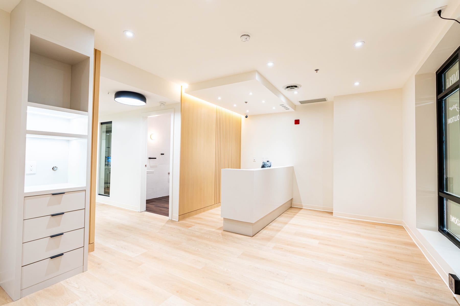 90-day dental clinic case study